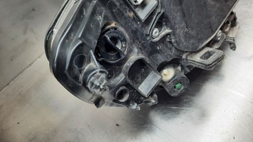 фото thumb №14, Фара лівий bi-xenon оригінальний номер 31420261 volvo v60 s60 рестайлінг 13-18r