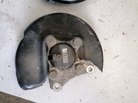 фото thumb №1, Ступица задняя задняя правая citroen c4 picasso ii abs