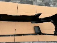 Бампер перед porsche panamera 976 gts 2024 нет клеёный оригинал Оригинал, фото thumb