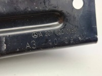 Купити Mercedes-benz e a207 2017 ліва сторона кронштейн / кронштейн лампи передньої, фото thumb