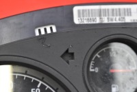 Панель приборів eu13216690opel astra 3 3 h 1.6 16v 105 km 04-07 в Україні, фото thumb