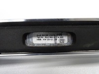 фото thumb №14, Рейлинги кровельные комплект audi q3 8u 11- 8u0860021a 8u0860022a