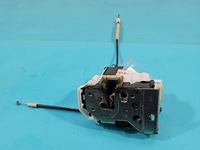 фото thumb №1, Замок перед левый combo d 2011-2018 europa 6pin