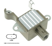 Купити Are6112 регулятор генератора типу denso honda, фото thumb