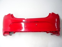 фото thumb №1, Opel astra j iv z50b бампер задняя задний