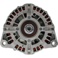 фото thumb №9, Новый генератор john deere 6110r 6120r 6155r 6195r 6125r 6230r; 2014-2024