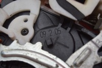 фото thumb №8, Замок двері правий задня mitsubishi lancer viii sedan