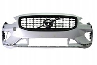 фото thumb №1, Volvo s60 2018 бампер переднє