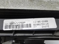 фото thumb №3, Радиатор кондиционера renault espace iv 2.0 dci