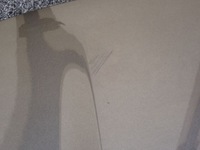 фото thumb №5, Ford kuga mk3 iii 19- капот алюминиевая