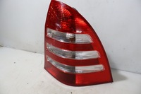 фото thumb №1, Лампа права задня mercedes c klasa w203