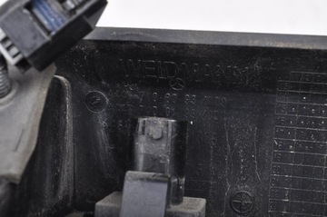 фото thumb №10, Mercedes vito w447 накладка планка крышки a4477400093