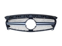 фото thumb №1, Mercedes 176 a klasa amg решітка радіатора решітка радіатора хром перед 1768880860 оригінал