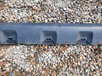 фото thumb №3, Молдинг порог правая dacia sandero ii stepway