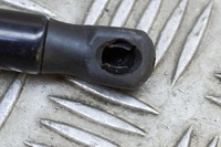 фото thumb №5, Maserati levante suv m161 передня ліва капот капот привід газовий 6700335