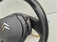 фото thumb №5, Citroen c4 i 2004 кермо мультифункція подушка подушка  кермо