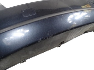 фото thumb №14, Бампер зад задній kia ceed i sw універсал wagon 2006-2012 5k - 86610-1h100