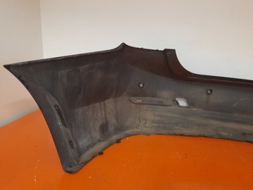 фото thumb №9, Bmw seria 3 f30 11-18 бампер зад задний 7256930