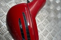 фото thumb №1, Дзеркало праве mercedes-benz slk r172 a046274 2.22l дизель 150kw 2014