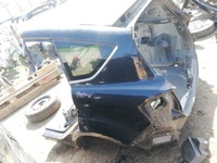 фото thumb №1, Ford kuga mk1 чверть задня ліва