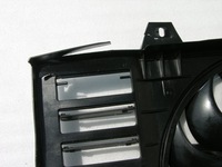 фото thumb №16, Opel e-corsa e-mokka peugeot e-208 вентилятор радіатор корпус 9826929880