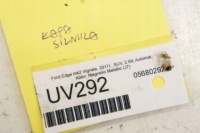 Uv292 ford edge mk2 2.0d кронштейн кронштейн двигуна Недорого, фото thumb