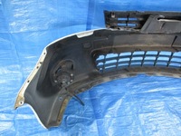 фото thumb №10, Бампер перед передний nissan note i lift 08-12