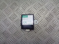 фото thumb №1, Модуль света toyota corolla verso 89741-13040