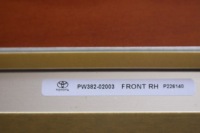 фото thumb №4, Накладки na поріг алюміній toyota corolla e21 ts sd