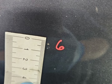 фото thumb №8, Капот передня kia sportage iii 10-15 dark метал e5b