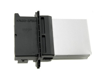 фото thumb №12, Резистор вентилятор renault clio ii 1998 - 2011 thalia 2000-/z | 7701051272