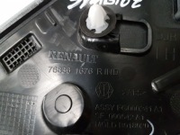 фото thumb №5, Молдинг захист крила ліва зад задня renault symbioz 24-