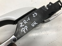 фото thumb №3, Honda zr-v zrv 2024 ручка зовнішня двері праві перед колір nh883p англієць