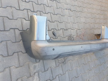 фото thumb №12, Бампер задний citroen berlingo ii b9 2012- рестайлинг ezwd