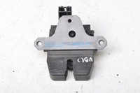 фото thumb №1, Volvo s40 ii v50 замок багажника кришки 31276351 4 pin