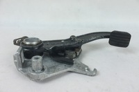 фото thumb №10, Педаль тормоза ручного mercedes w124 w140 w202 механизм рычаг