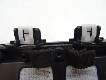 фото thumb №7, Opel combo e защита заглушка руль 9821055177