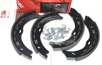 фото thumb №1, Trw gs8741 гальмівні колодки гальмо ручний mercedes vito