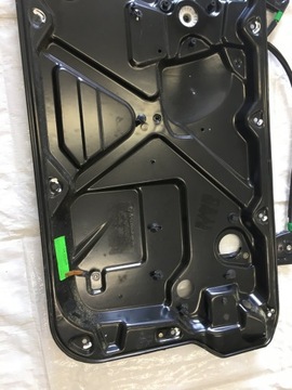 фото thumb №9, 1c0837756ll механізм скла правий перед vw beetle 1c0837756