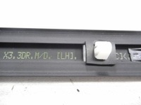 фото thumb №6, Молдинг бічна ліва hyundai accent оригінальний номер 87741 22200