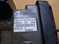 фото thumb №3, Клапан прицепной ebs europa volvo fl fe renaultmidlum dxi