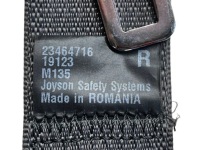 Opel insignia a ремни безопасности с napinaczami 23464716 23465047 комплект Киев, фото thumb