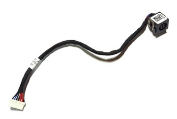 РОЗЕТКА ПИТАНИЯ ПОСТОЯННОГО ТОКА DELL LATITUDE E6420