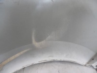 Master 3 movano b 10- крило передній ліве Доставка, фото thumb