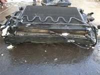 фото thumb №4, Pas передний усилитель передний комплект радиатор audi a6 c5 2.5 tdi