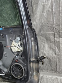 фото thumb №14, Двері ліві задні зад audi a1 8x 2010-18