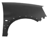 фото thumb №1, Peugeot partner ii citroen berlingo ii 02-08 праві крило перед отвори