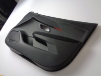 фото thumb №1, Обивка дверь правый перед peugeot 208 ii 2019-