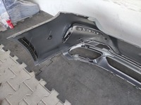 фото thumb №8, Бампер задня задній m набір bmw 8 g14 g15 колір c4w