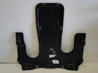 фото thumb №6, Mercedes w222 222 lift захист pod коробка передач 4matic